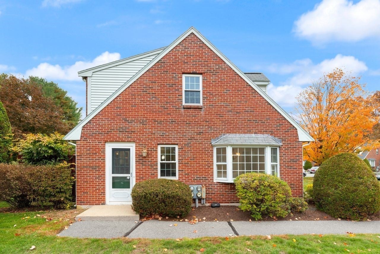 93 Claire Dr #93, Stoughton, MA, 93 Claire Dr #93, Stoughton, MA Photo #34