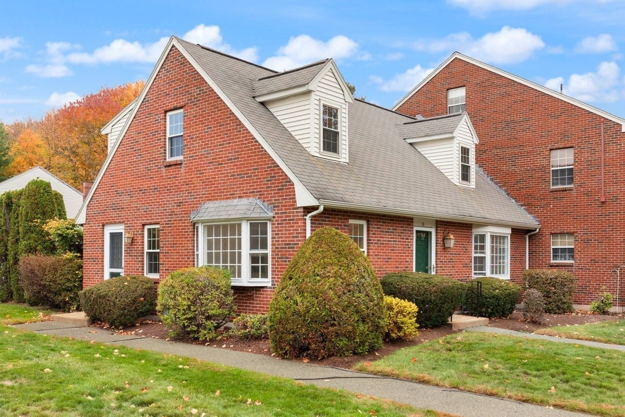 93 Claire Dr #93, Stoughton, MA, 93 Claire Dr #93, Stoughton, MA Photo #39