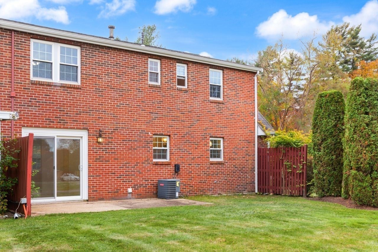 93 Claire Dr #93, Stoughton, MA, 93 Claire Dr #93, Stoughton, MA Photo #36