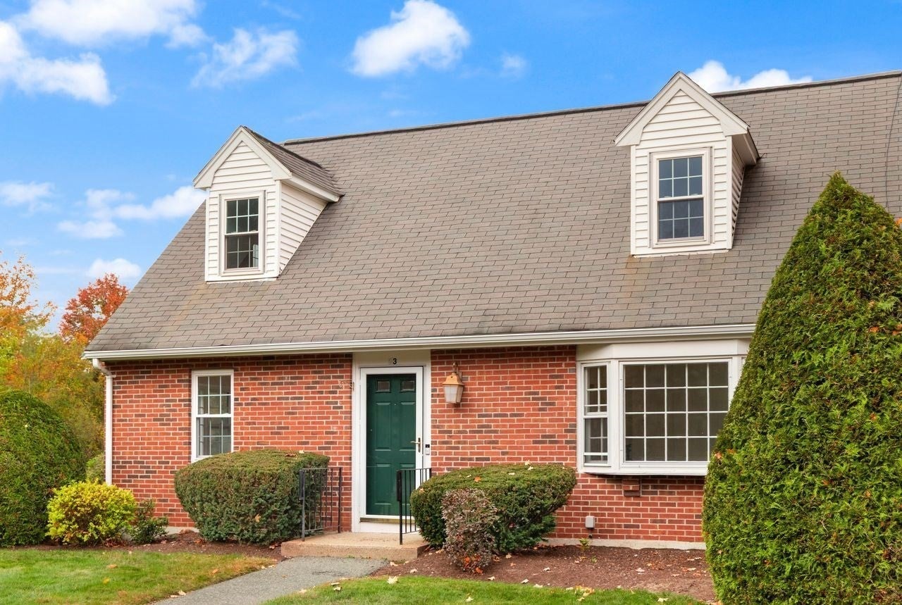93 Claire Dr #93, Stoughton, MA, 93 Claire Dr #93, Stoughton, MA Photo #38