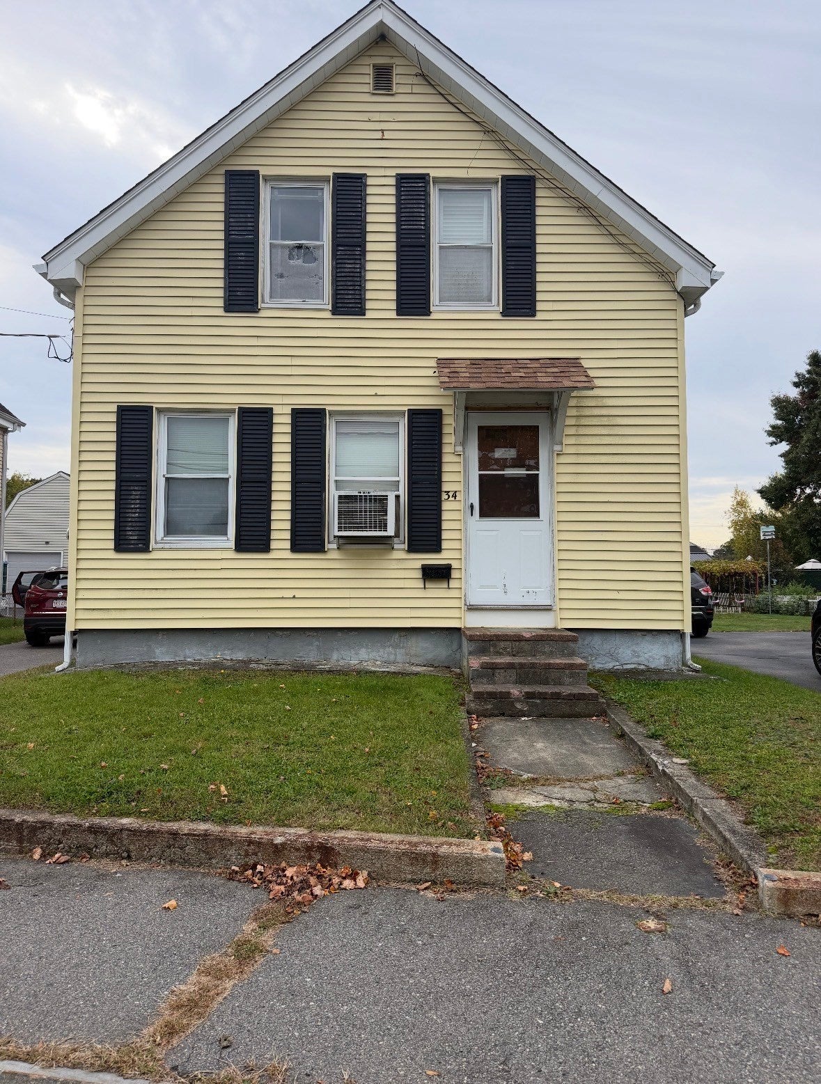 34 Floral St, Taunton, MA, 34 Floral St, Taunton, MA Photo #1