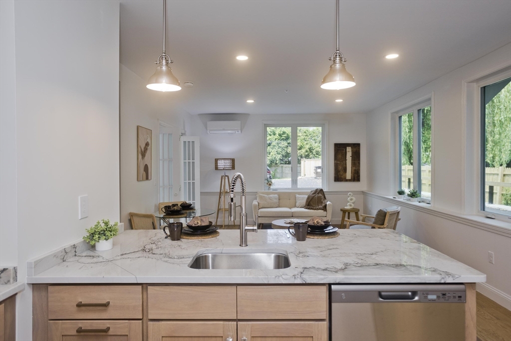 107 Williams Street A1