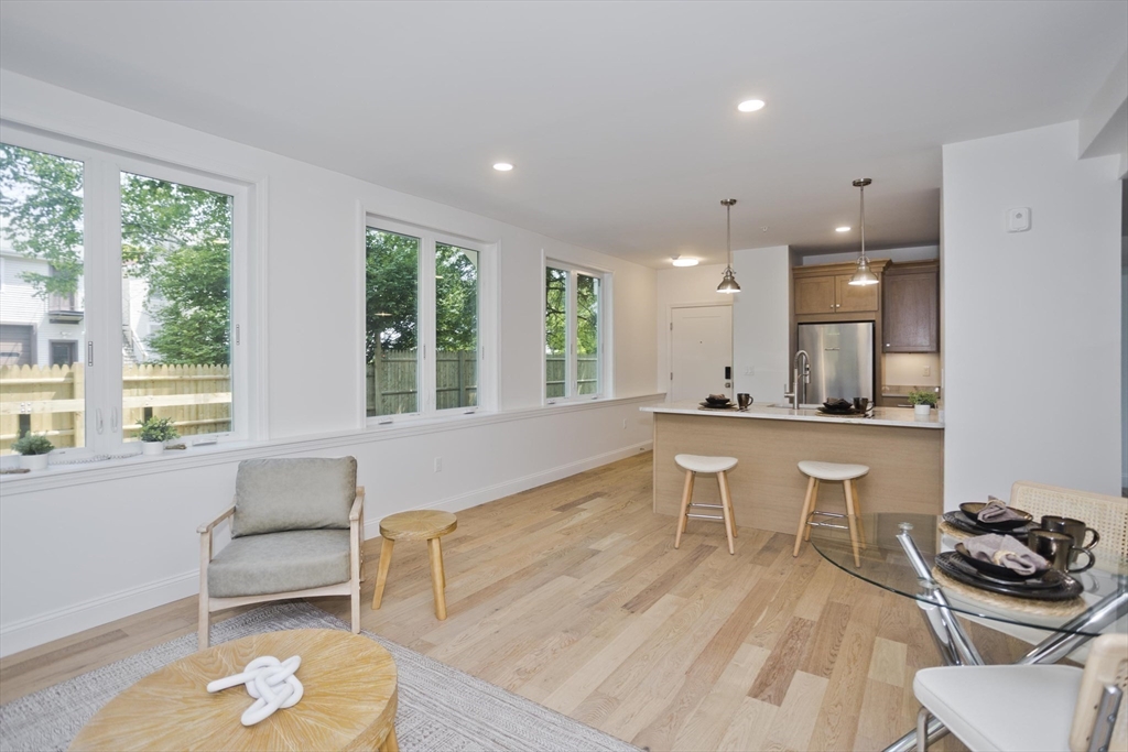 107 Williams Street A1