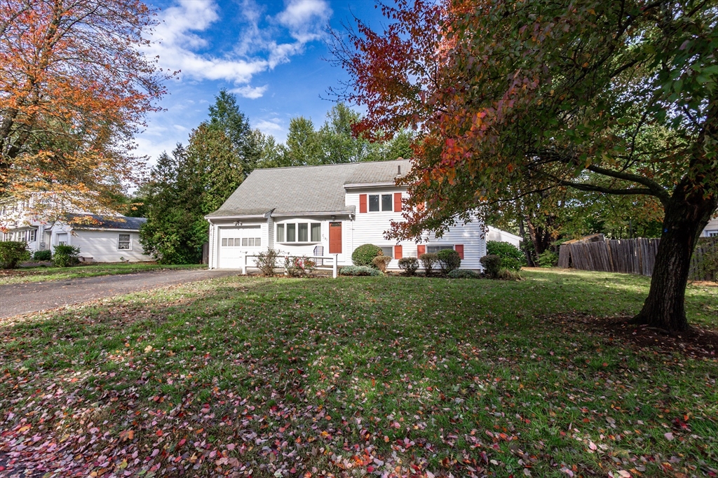 53 Davidson Rd