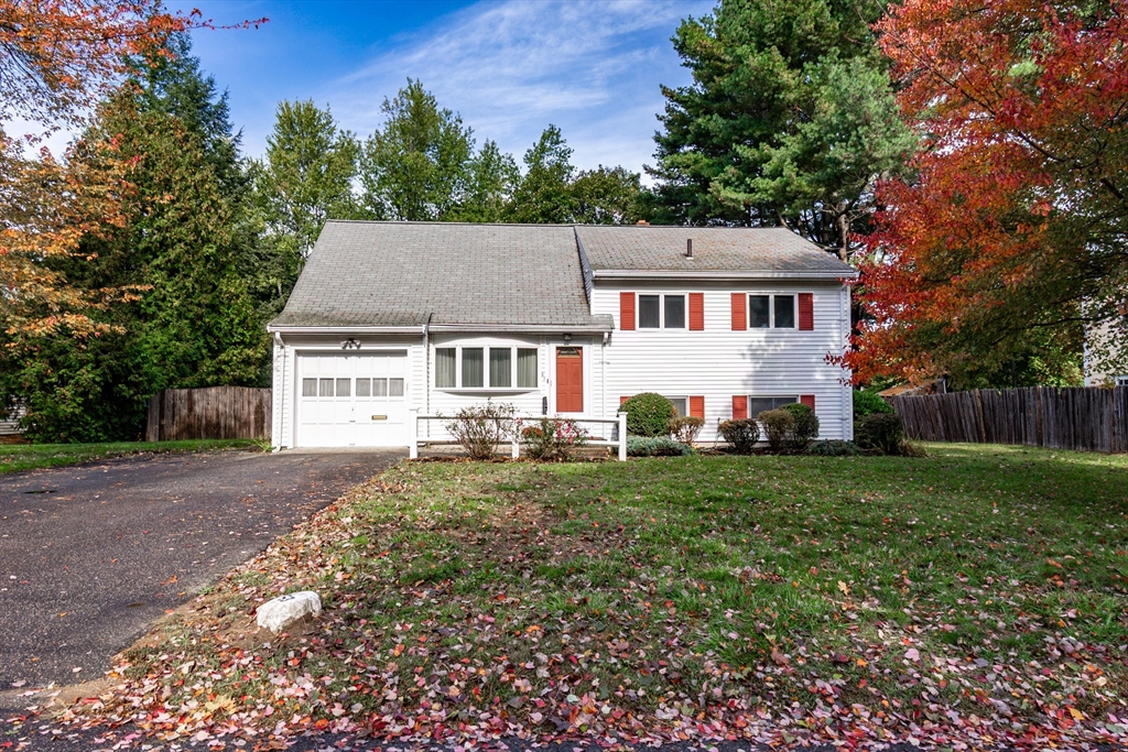 53 Davidson Rd