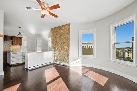 52 Providence Street 3 Worcester MA 01604