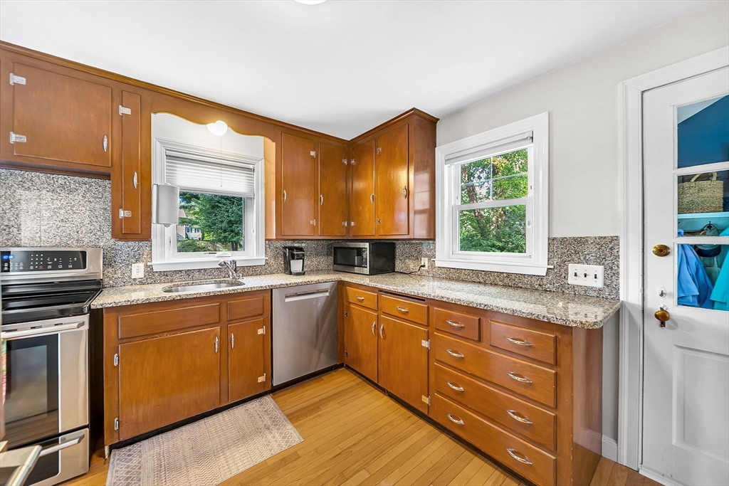 86 Washington Avenue