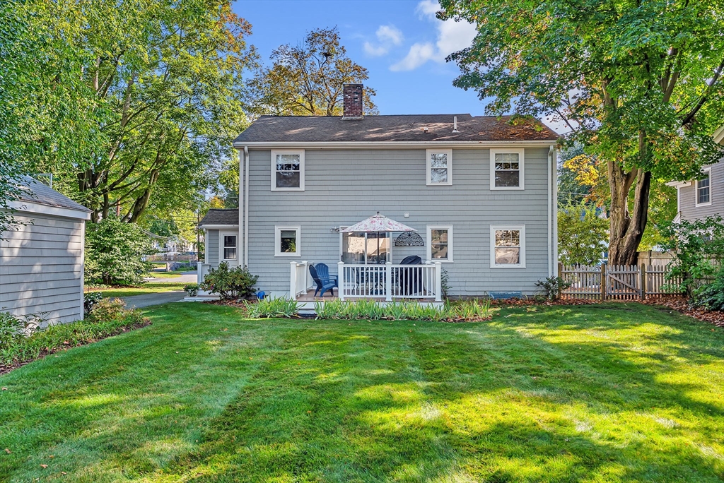 Needham, Massachusetts 02492, United States, 4 Bedrooms Bedrooms, ,2 BathroomsBathrooms,Residential,Active,215921