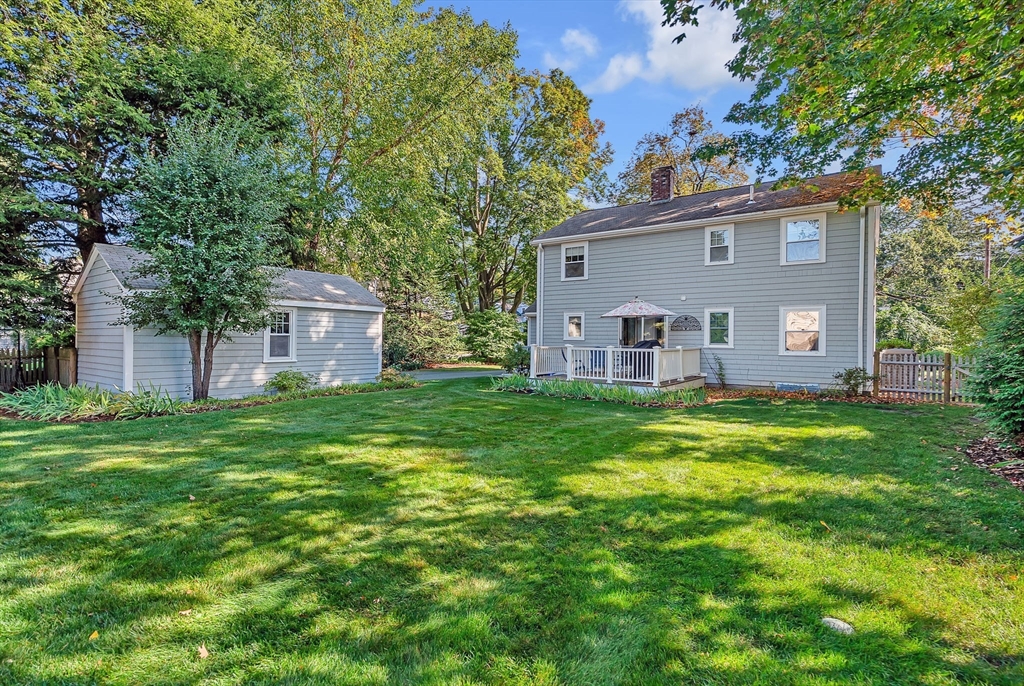 Needham, Massachusetts 02492, United States, 4 Bedrooms Bedrooms, ,2 BathroomsBathrooms,Residential,Active,215921