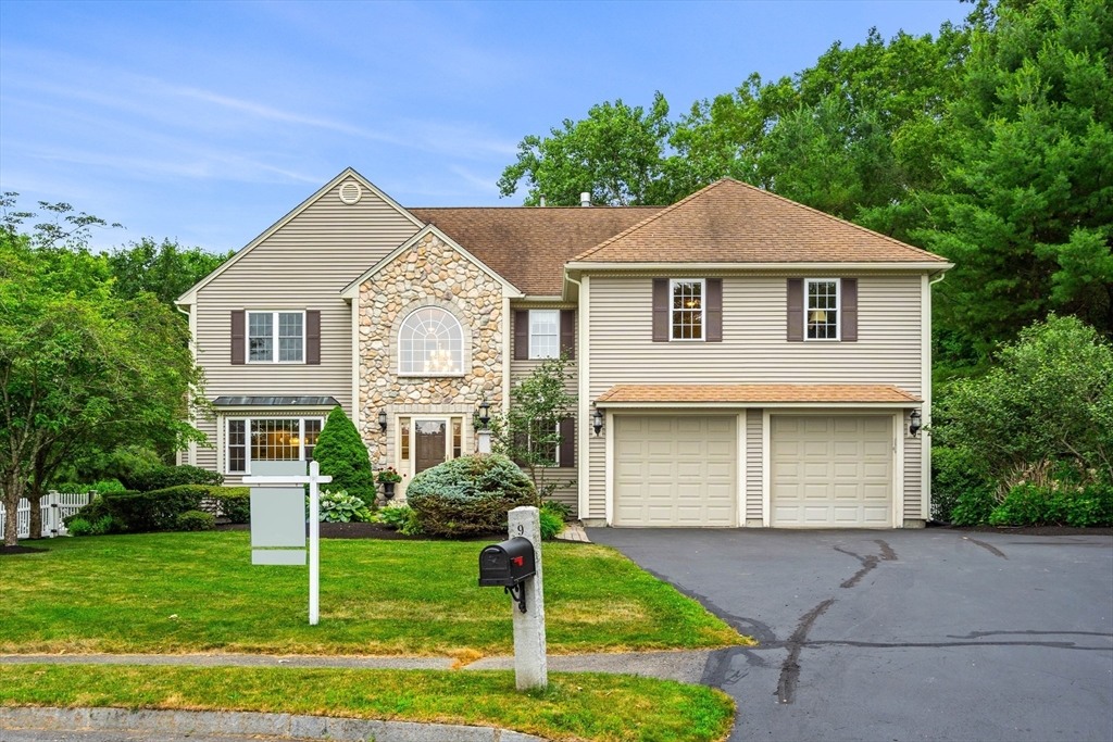 9 Jack Rabbit Ln