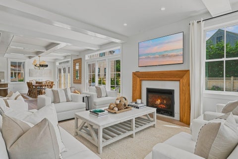 Photo of 3 Goldenrod Court, Nantucket, MA 02554 (MLS # 73574395)