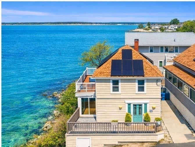 43 Maple Ave, Nahant, MA Photo #1