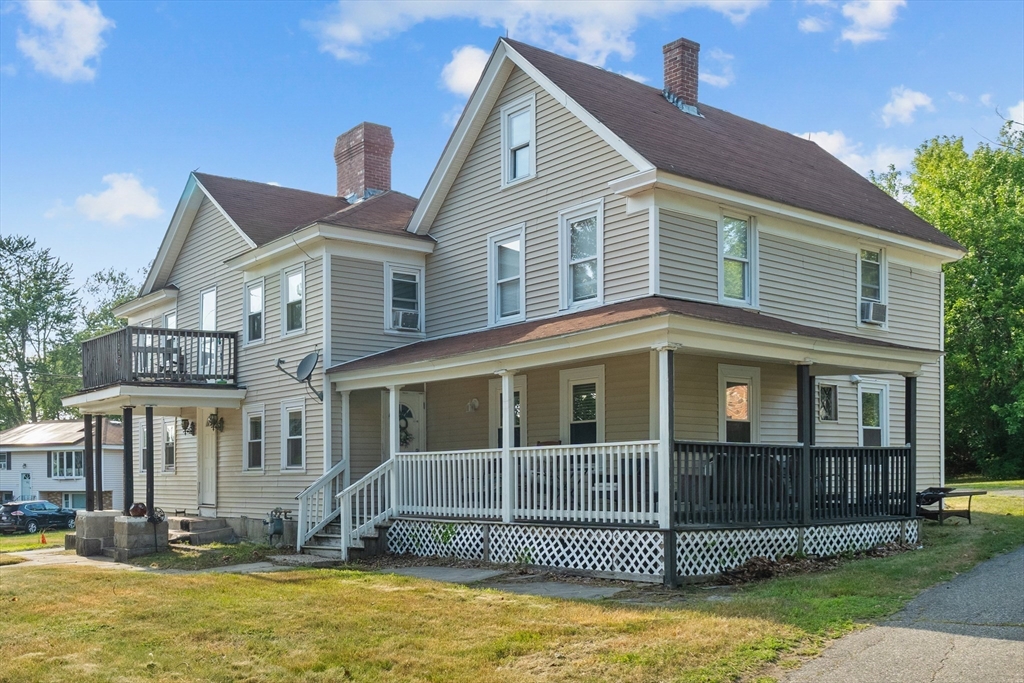 73 N Lowell