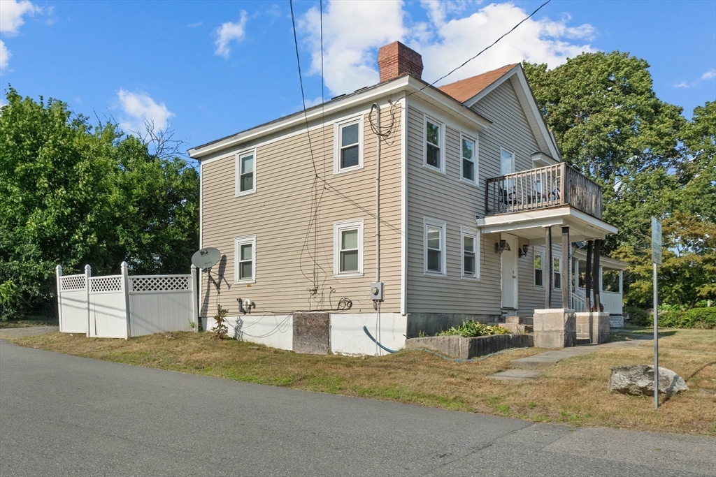 73 N Lowell
