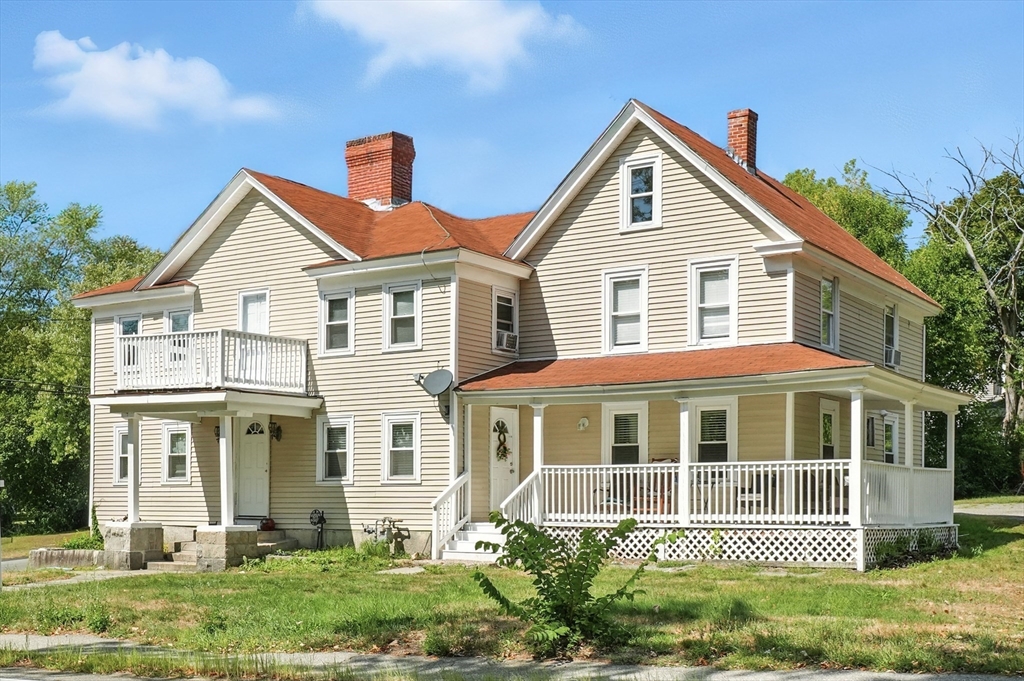 73 N Lowell
