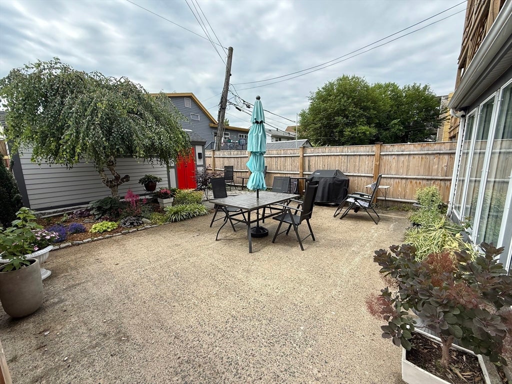 863 Saratoga St #3, Boston, MA Photo #26