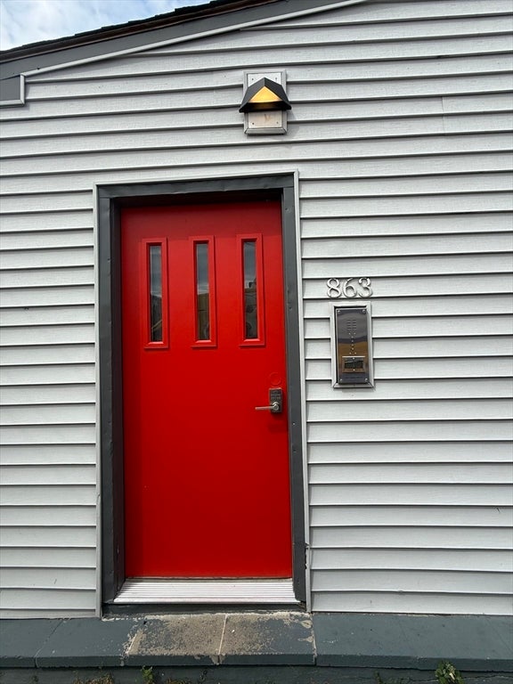 863 Saratoga St #3, Boston, MA Photo #23