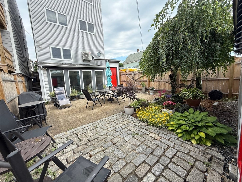 863 Saratoga St #3, Boston, MA Photo #24
