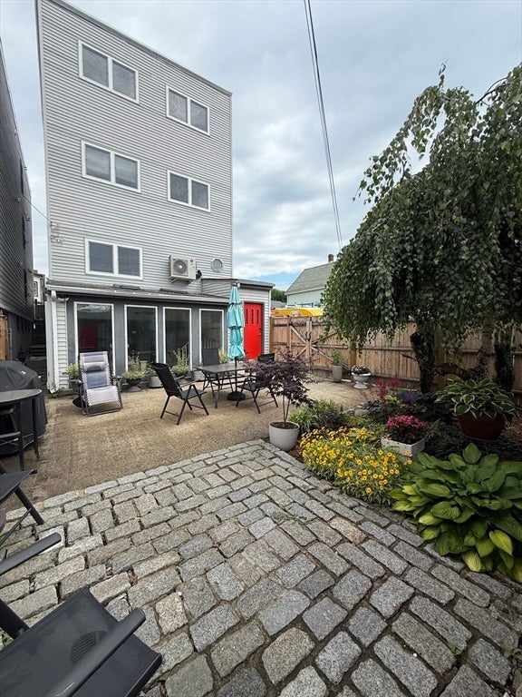 863 Saratoga St #3, Boston, MA Photo #25