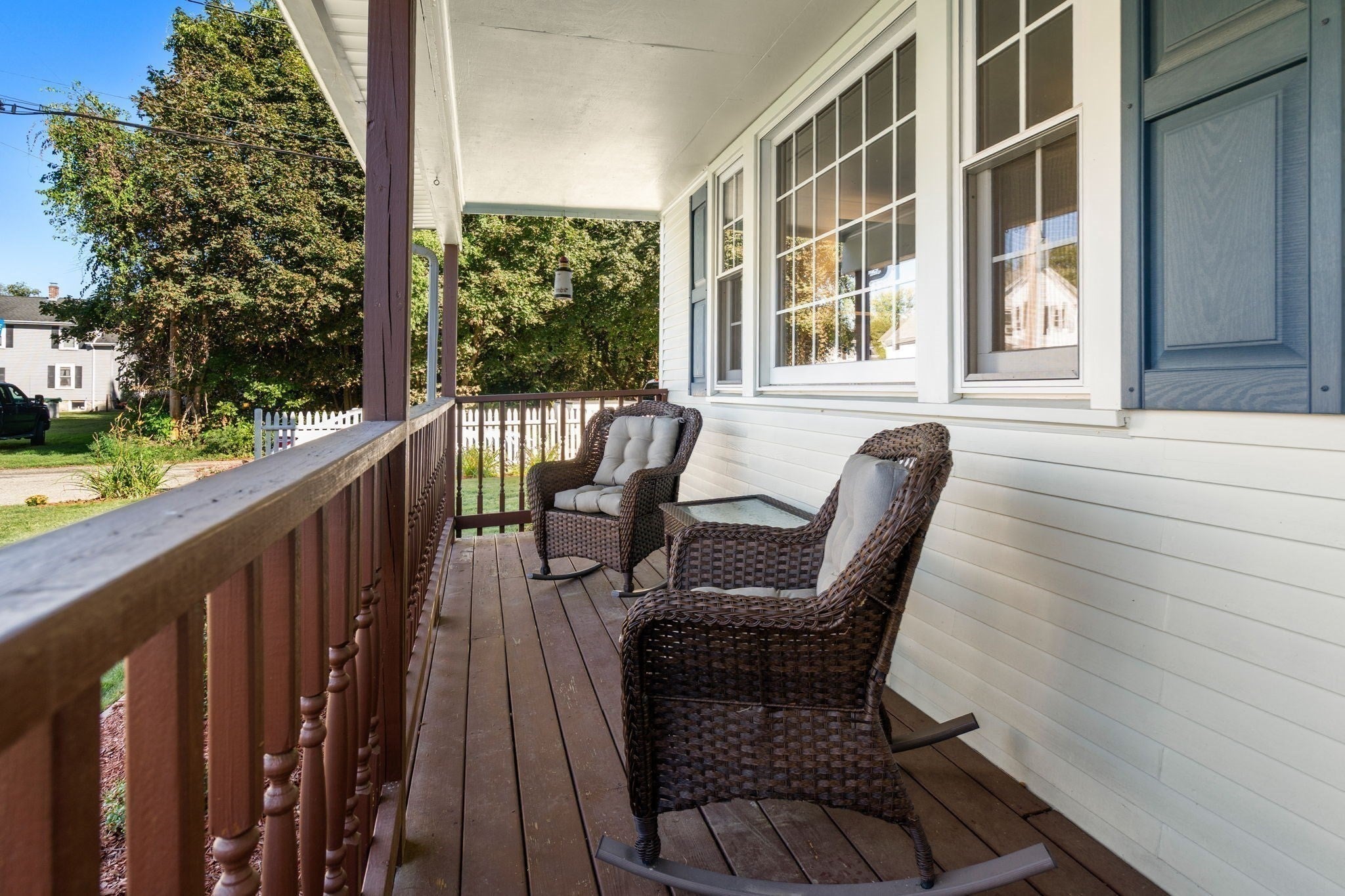 1 New York Ave, Blackstone, MA, 1 New York Ave, Blackstone, MA Photo #2