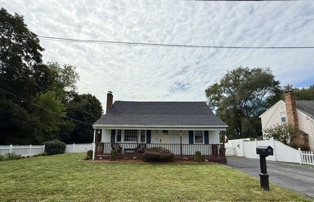 1 New York Ave, Blackstone, MA, 1 New York Ave, Blackstone, MA Photo #34