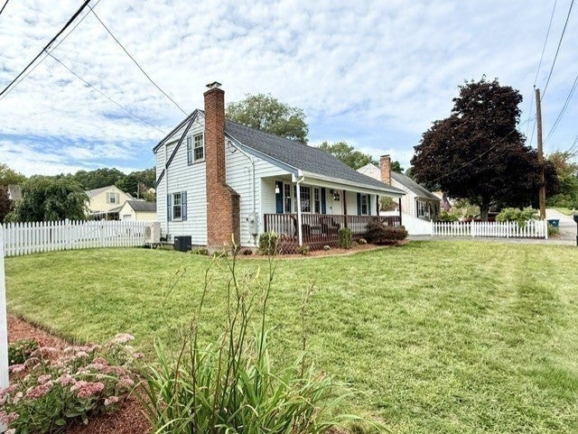 1 New York Ave, Blackstone, MA, 1 New York Ave, Blackstone, MA Photo #25