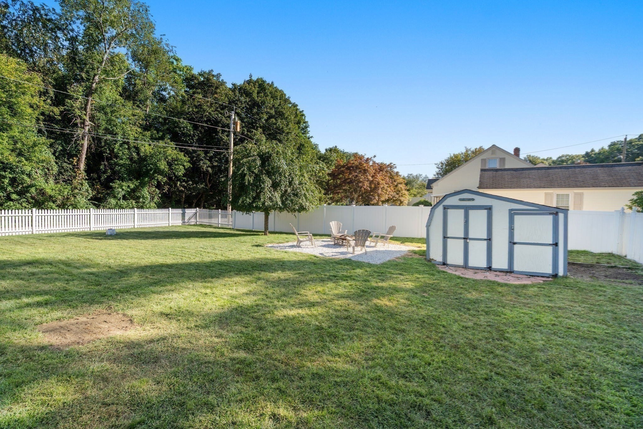 1 New York Ave, Blackstone, MA, 1 New York Ave, Blackstone, MA Photo #28