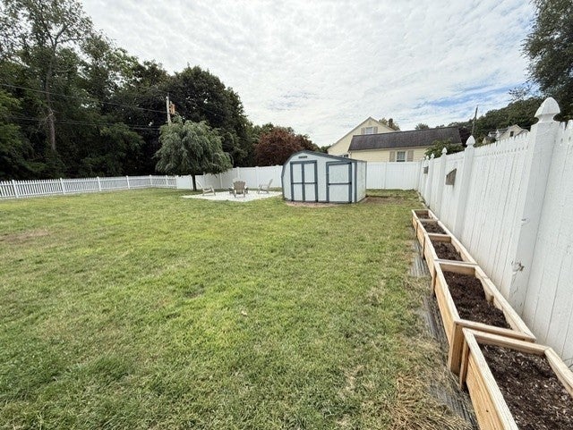 1 New York Ave, Blackstone, MA, 1 New York Ave, Blackstone, MA Photo #29