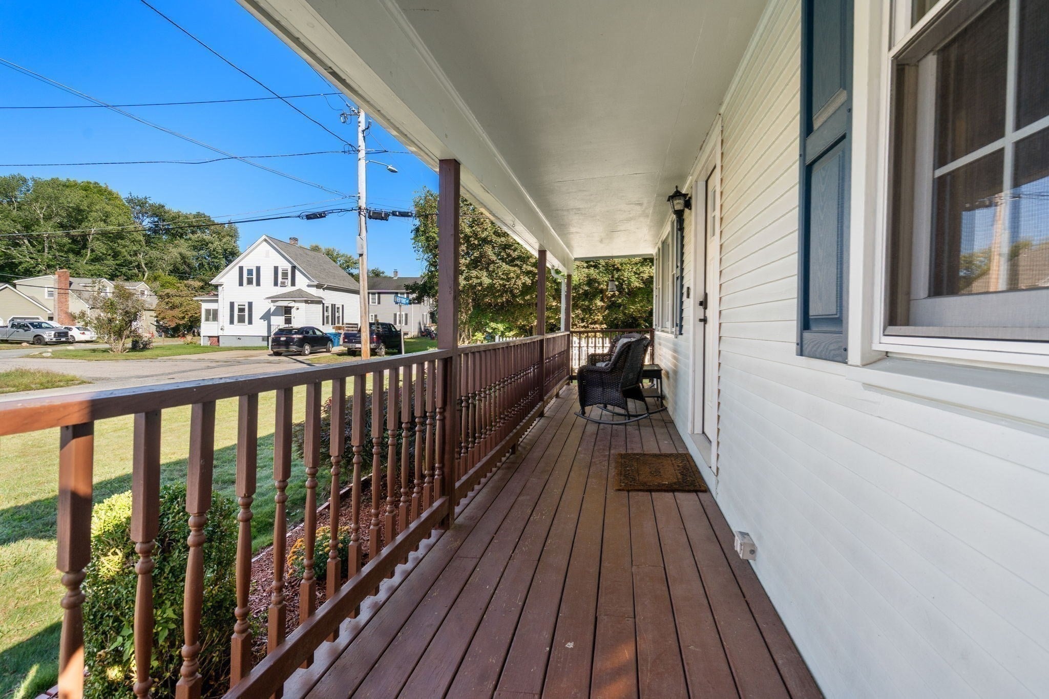 1 New York Ave, Blackstone, MA, 1 New York Ave, Blackstone, MA Photo #26