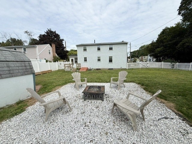 1 New York Ave, Blackstone, MA, 1 New York Ave, Blackstone, MA Photo #23