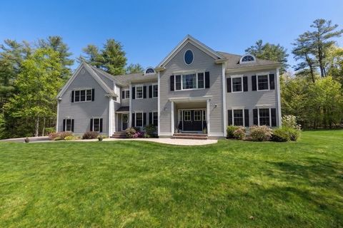 35 Hawthorne Lane Norwell MA 02061