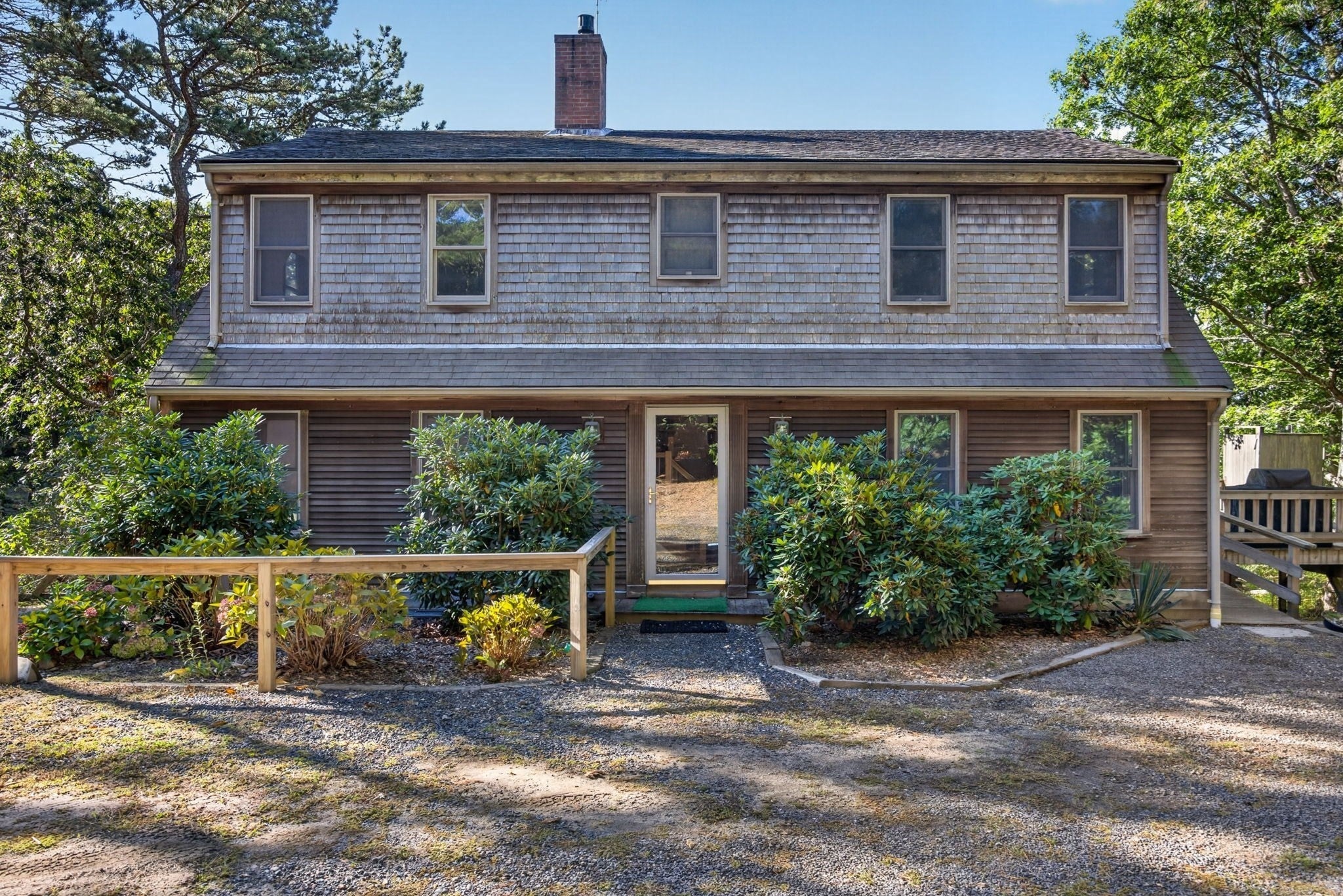 115 Parkington Hill Rd, Wellfleet, MA, 115 Parkington Hill Rd, Wellfleet, MA Photo #3