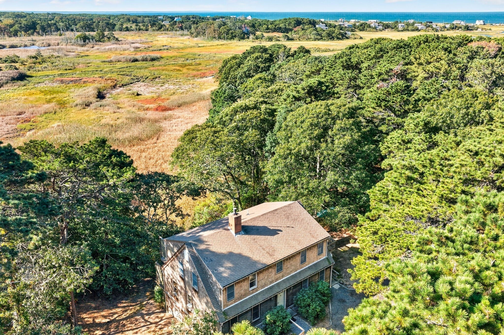 115 Parkington Hill Rd, Wellfleet, MA, 115 Parkington Hill Rd, Wellfleet, MA Photo #2