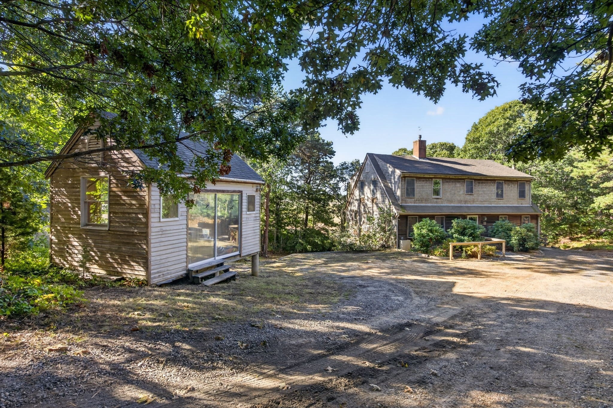 115 Parkington Hill Rd, Wellfleet, MA, 115 Parkington Hill Rd, Wellfleet, MA Photo #34