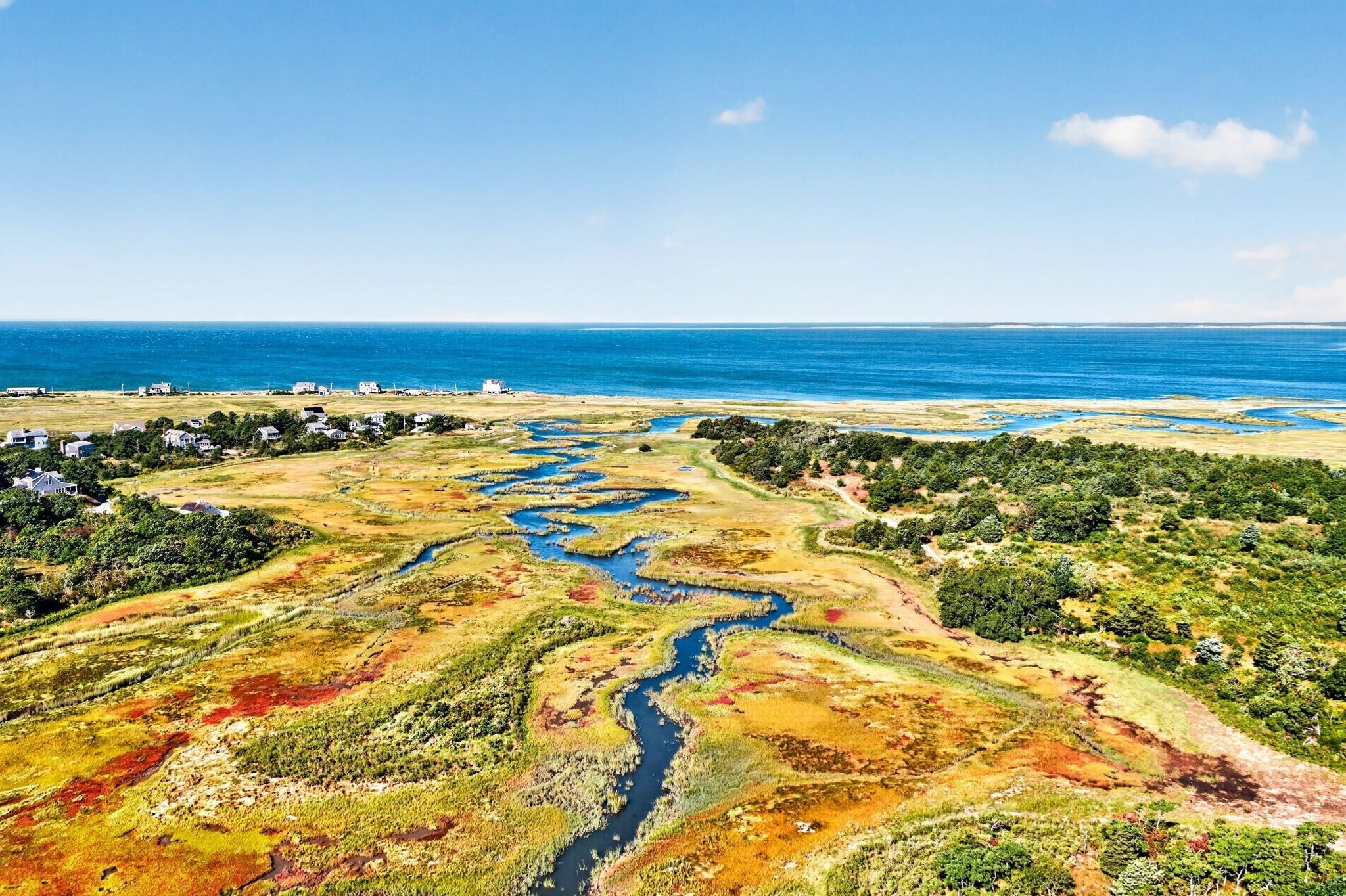 115 Parkington Hill Rd, Wellfleet, MA, 115 Parkington Hill Rd, Wellfleet, MA Photo #32