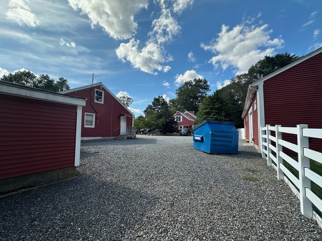 509-511 Wareham Street