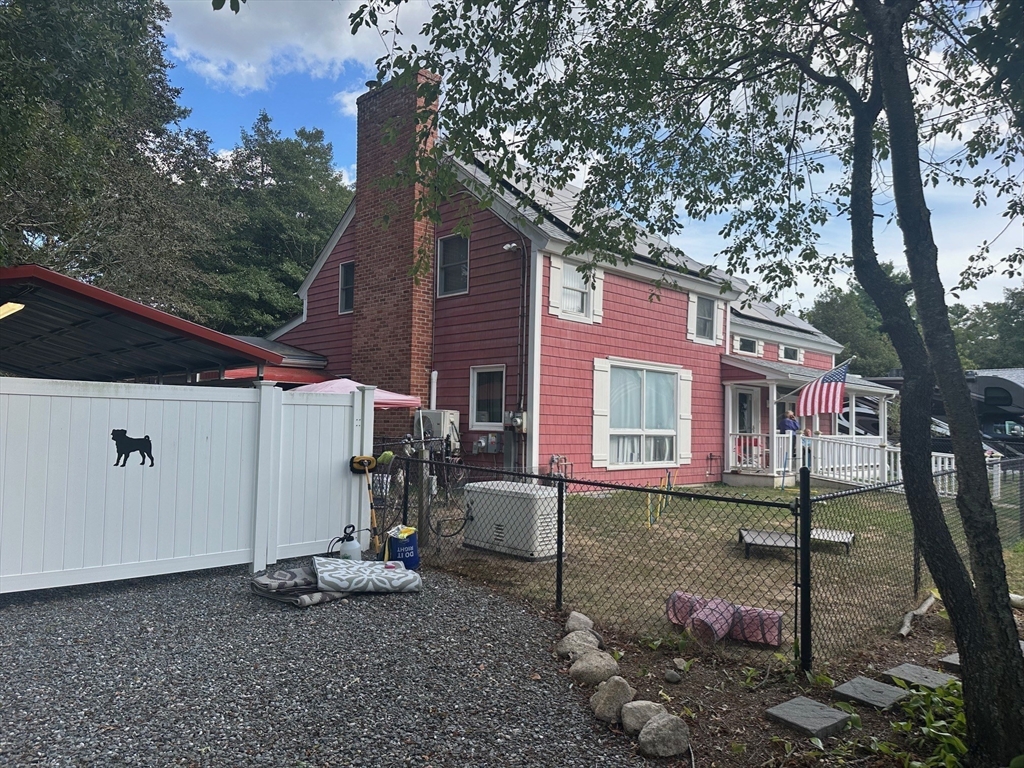 509-511 Wareham Street