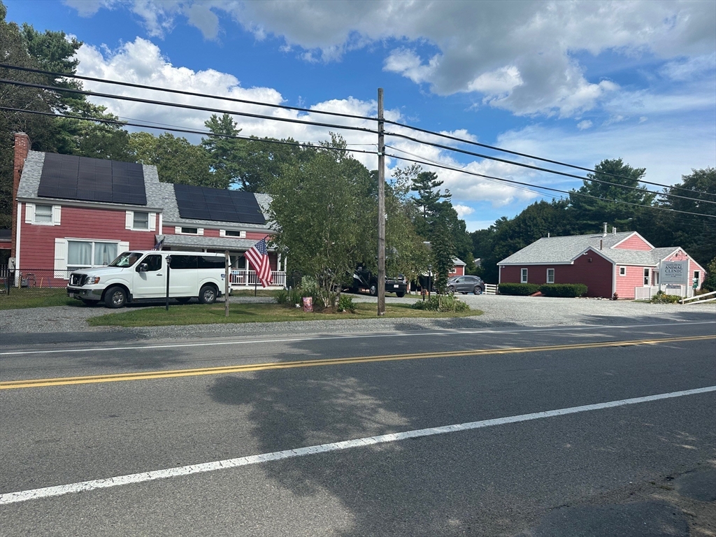 509-511 Wareham Street