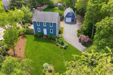 Photo of 171 Weir Rd, Yarmouth, MA 02675 (MLS # 73482360)