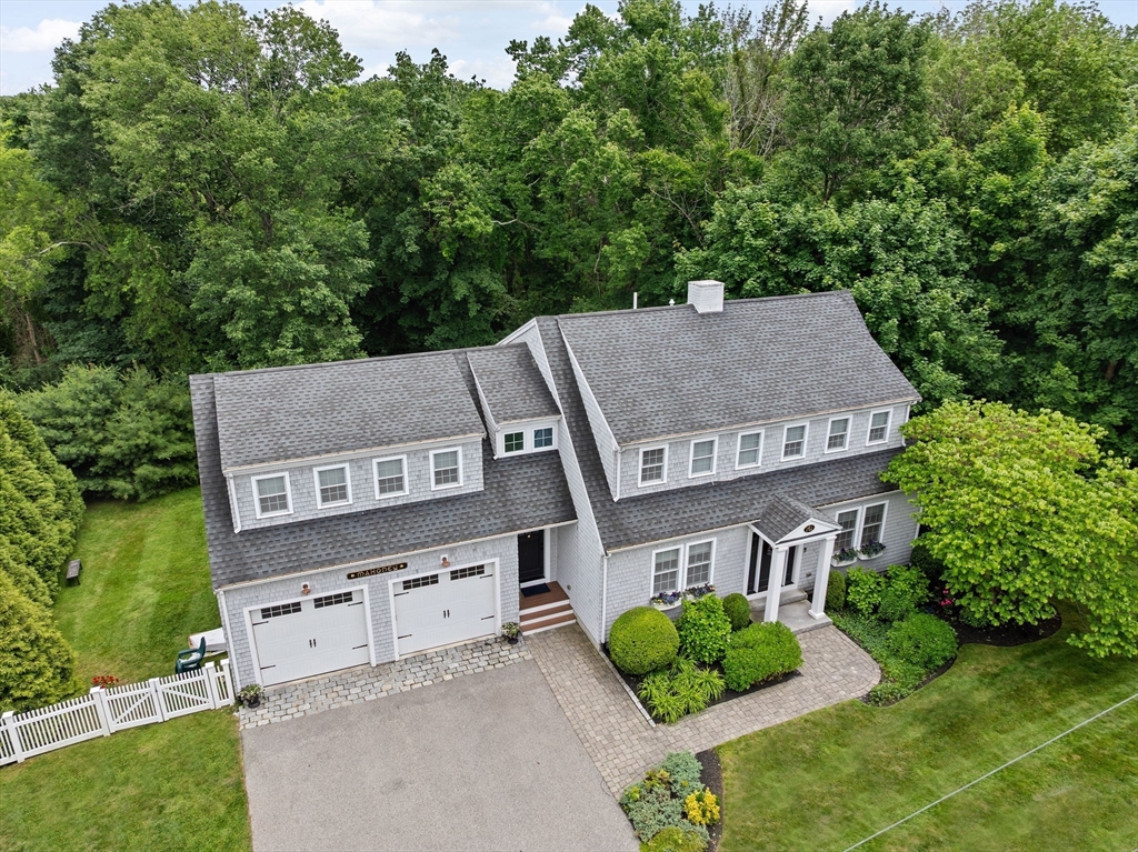 161 Hollett St
