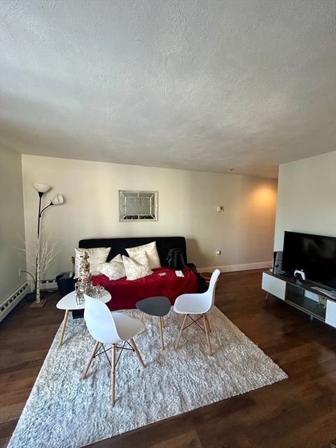 Photo of 14 Leverett Ave #5, Boston, MA 02128 (MLS # 73471548)