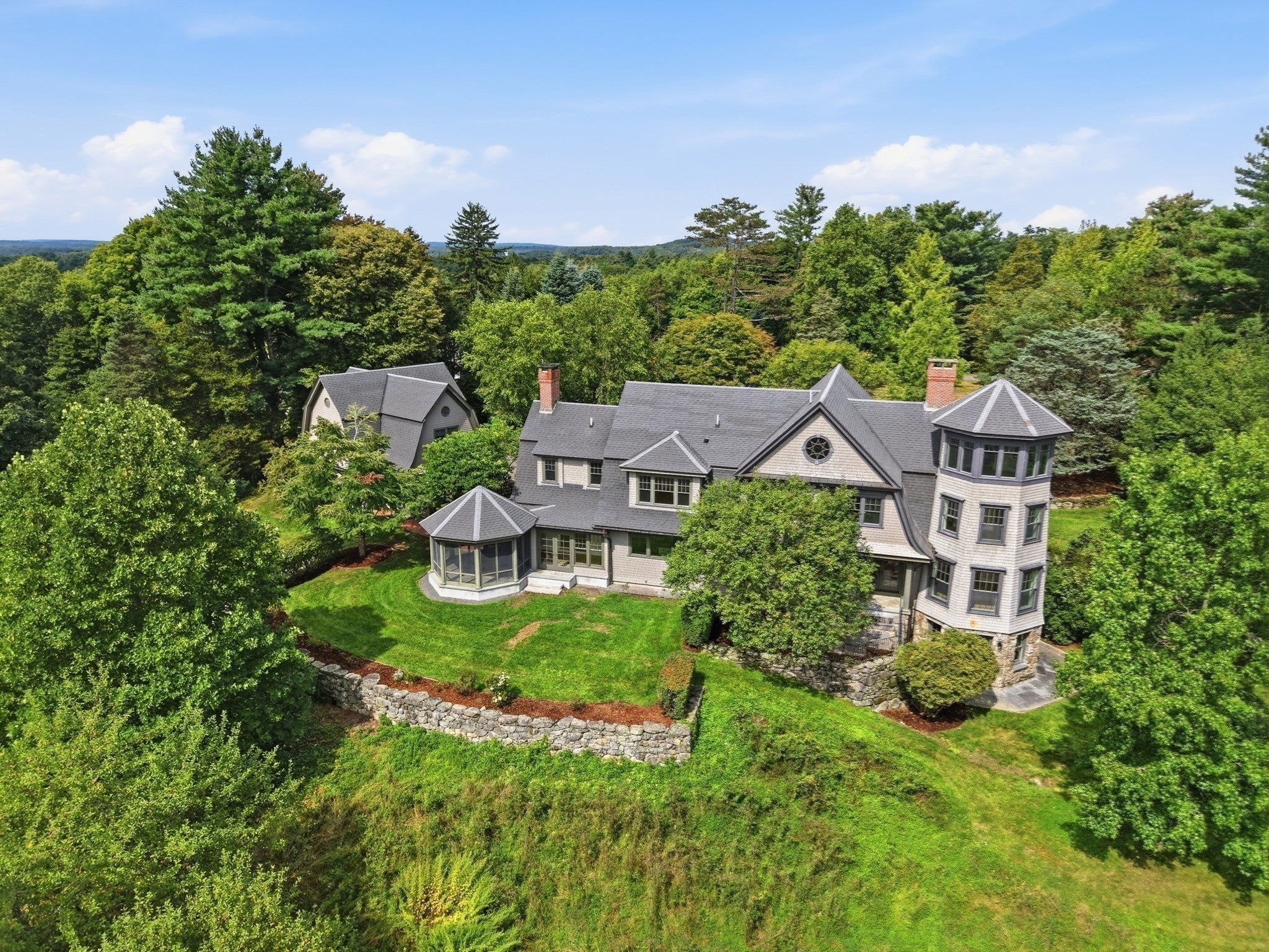 49 Willard Common, Concord, MA Photo #32