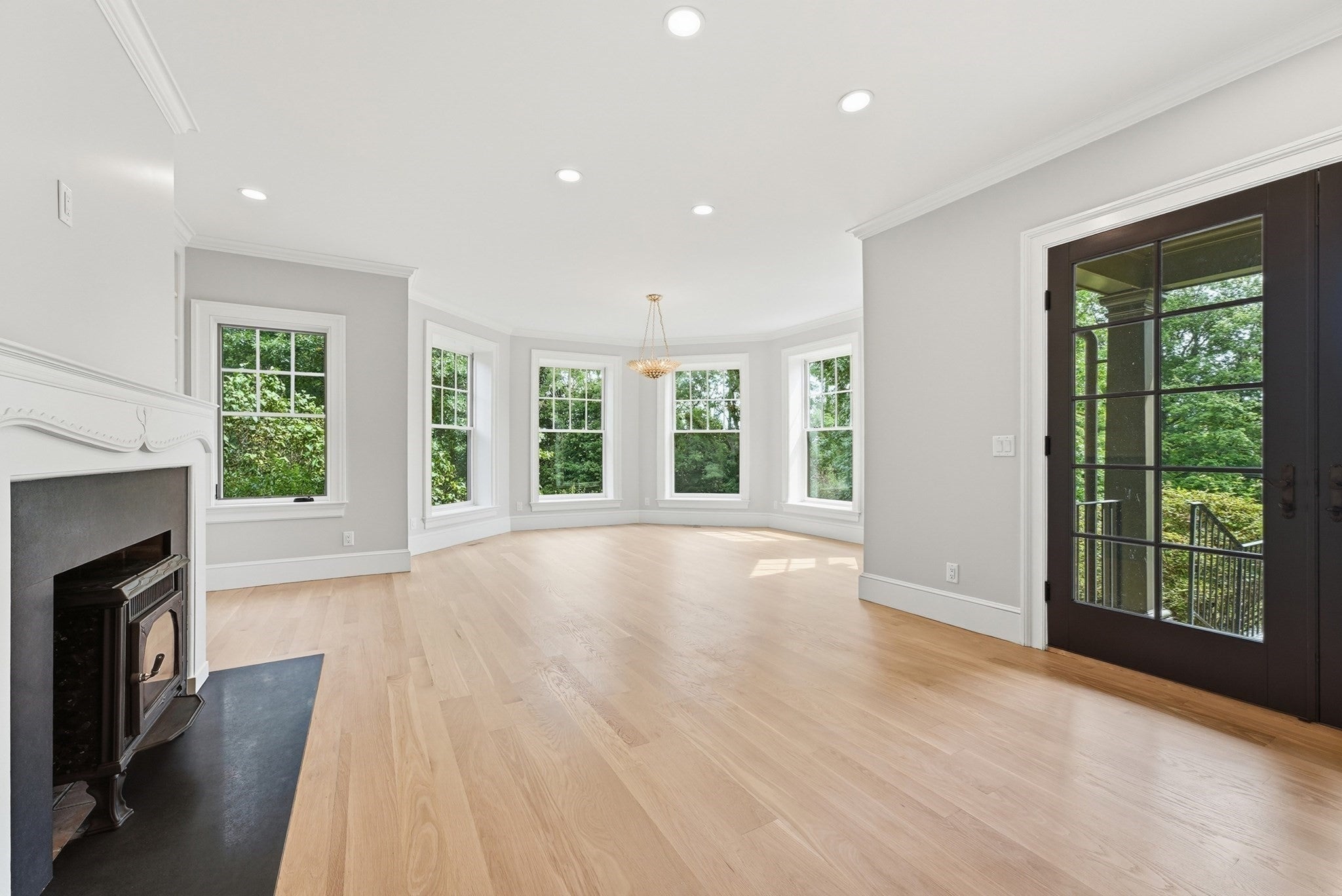 49 Willard Common