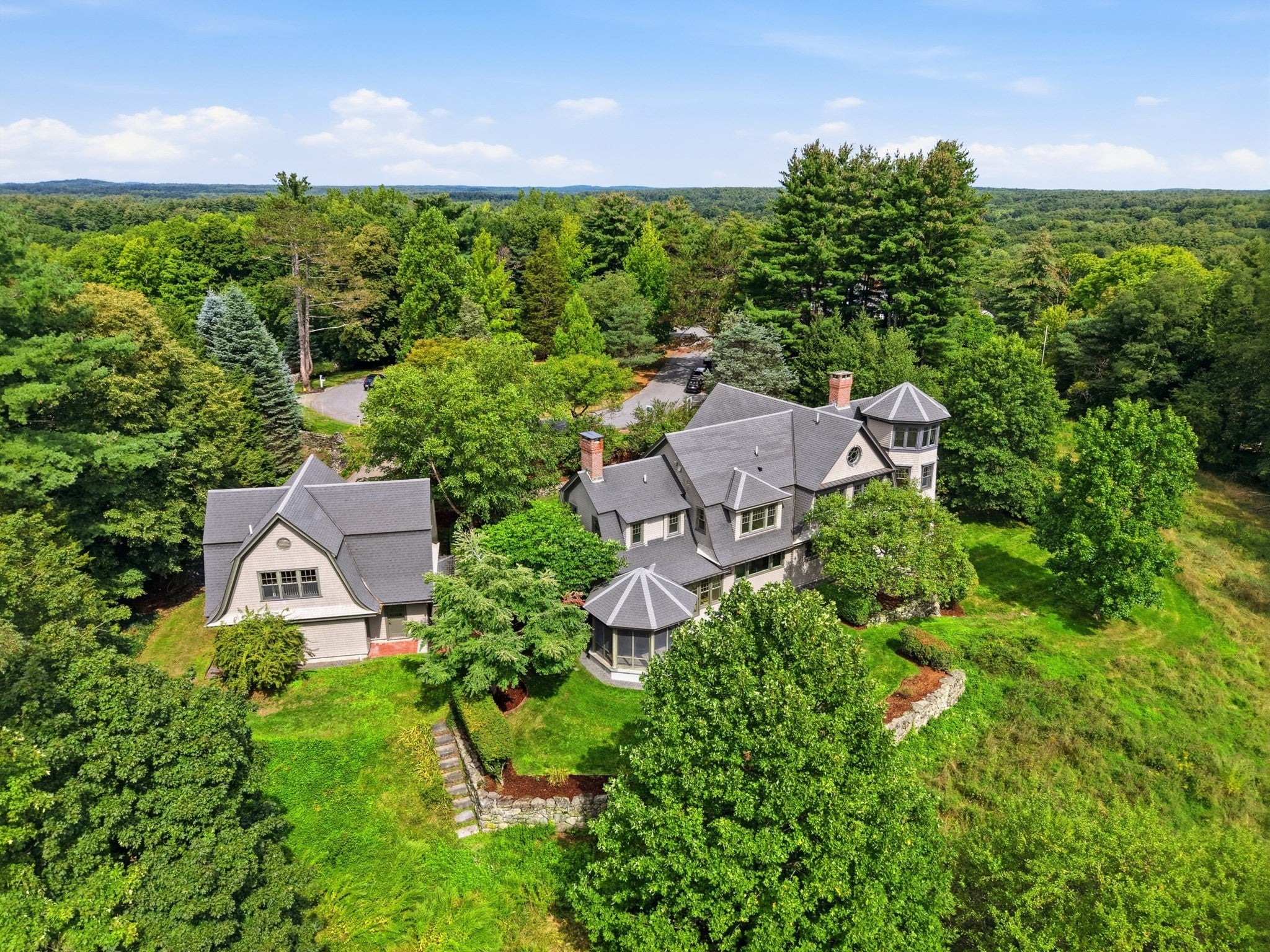 49 Willard Common, Concord, MA Photo #1
