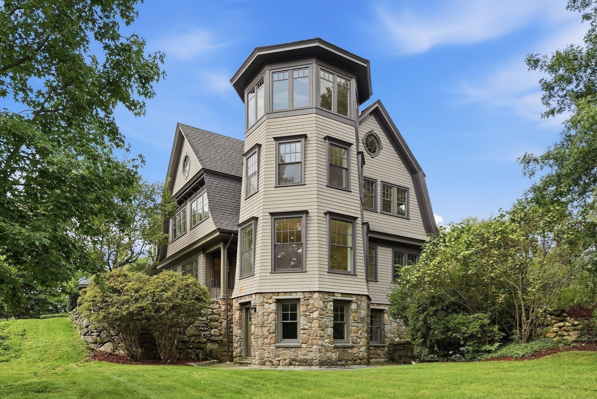 49 Willard Common, Concord, MA Photo #31