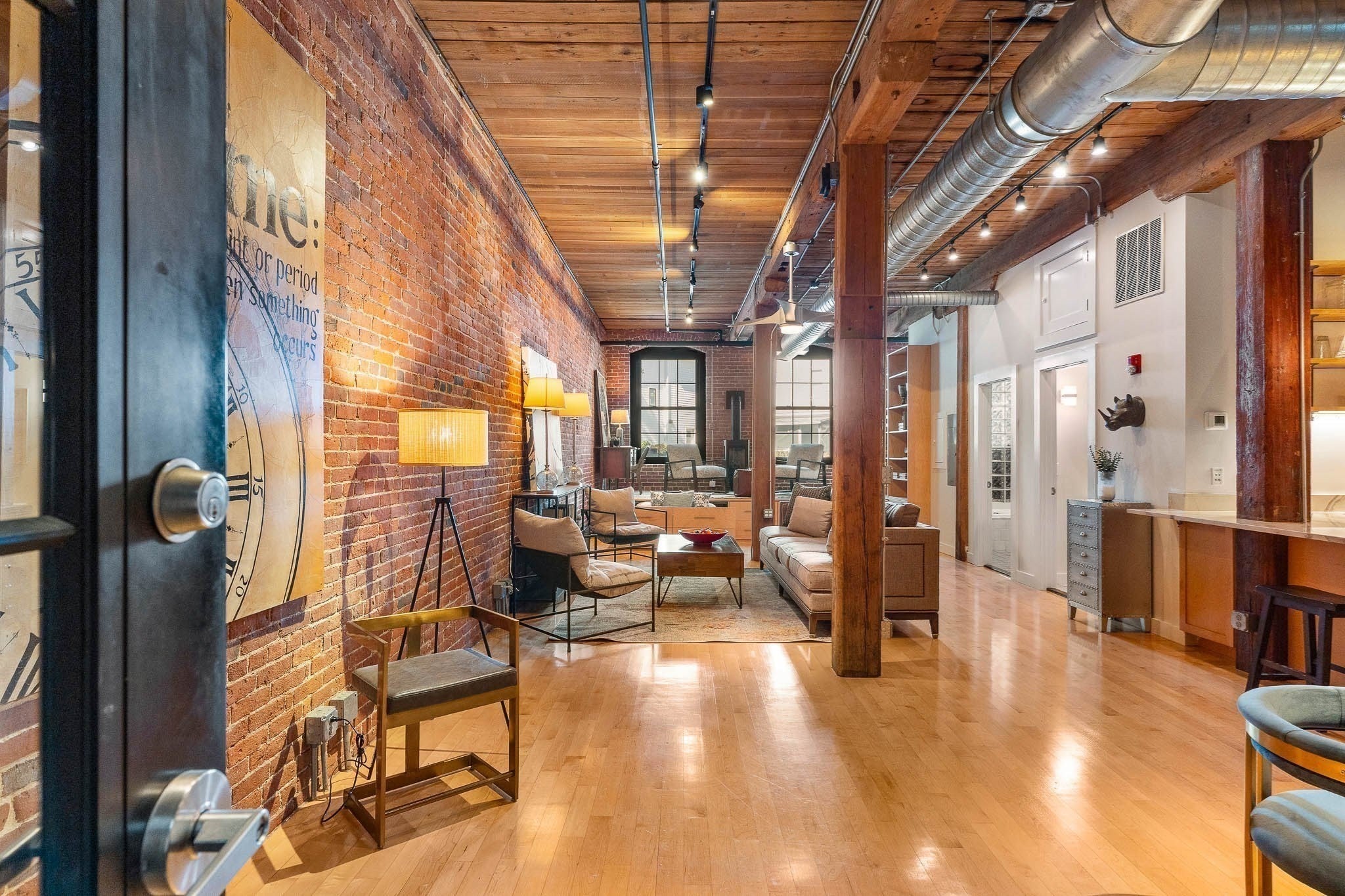 1 Tannery Brook Row 1E