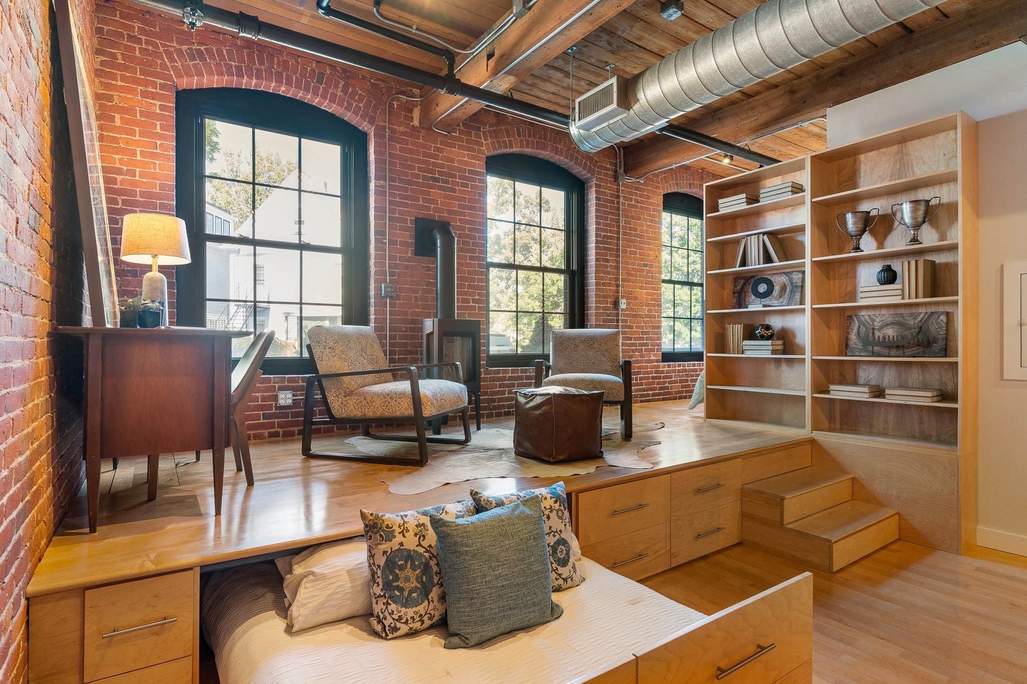 Photo of 1 Tannery Brook Row, Somerville, MA
