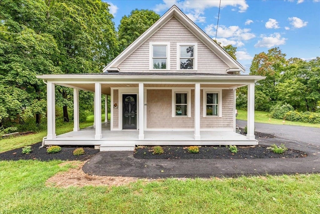 145 Plymouth St, Carver, MA, 145 Plymouth St, Carver, MA Photo #2