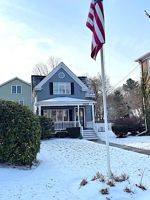 1012 Massachusetts Ave