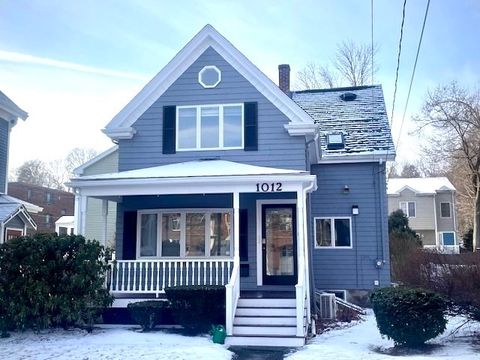 1012 Massachusetts Ave Arlington MA 02476